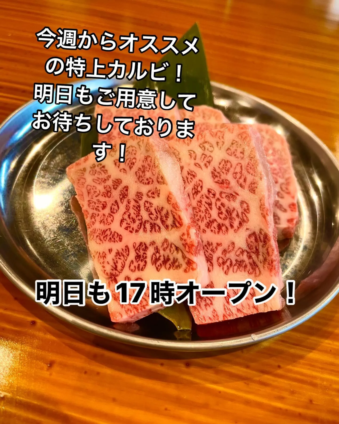 美味しいお肉！ホルモン！食べるなら？