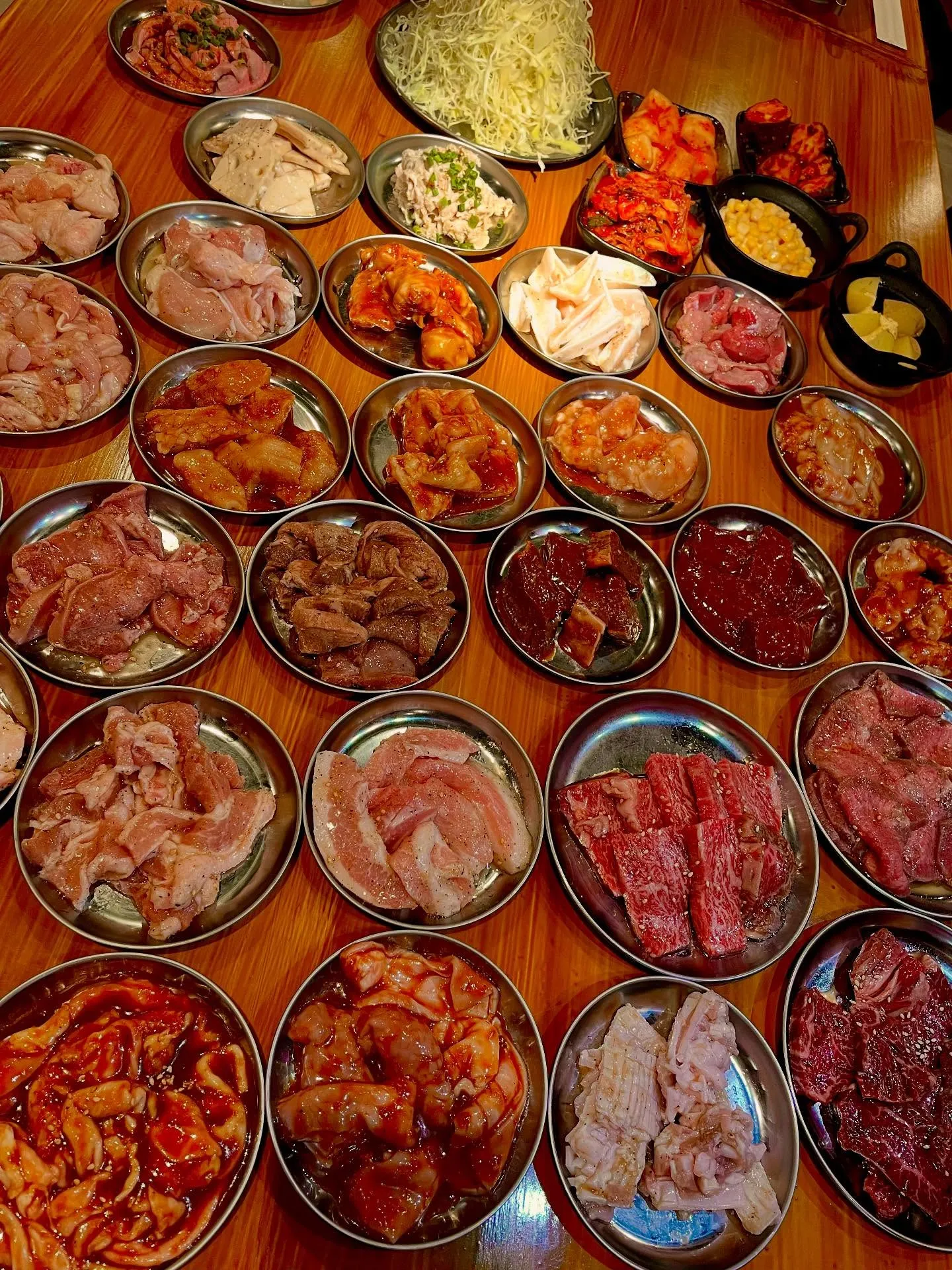 熊本市帯山で、焼肉食べるなら！焼肉ホルモン恵比寿です！