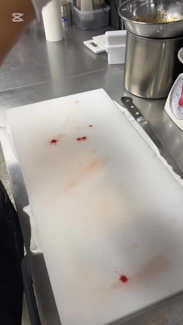 「食べ放題だから…」なんて妥協、一切ナシ。