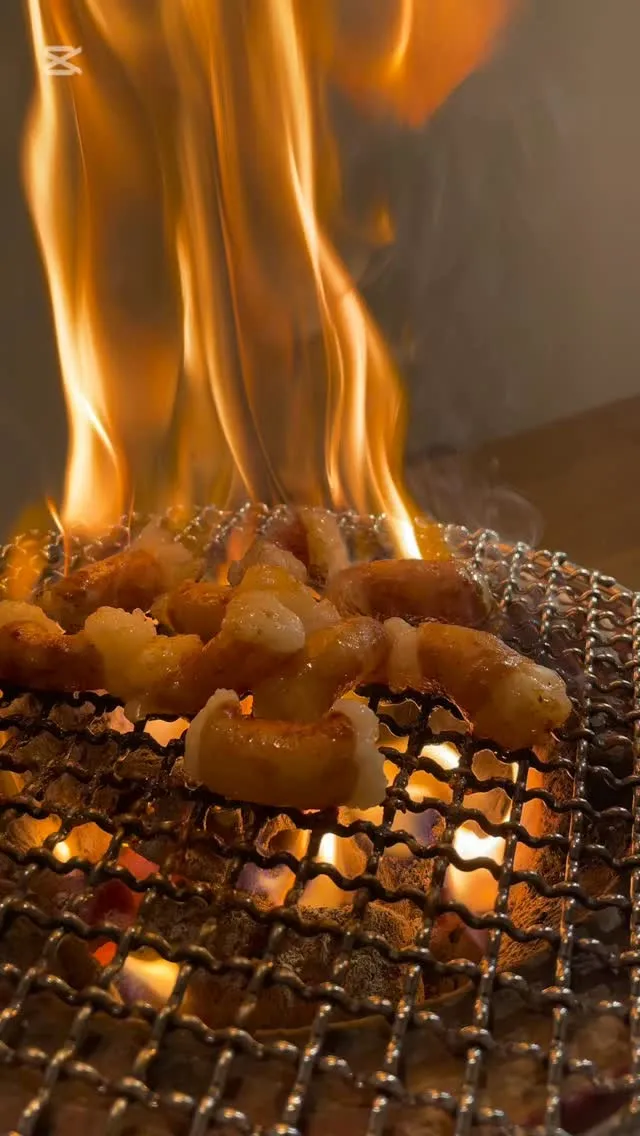 平日限定！コスパ最強の熊本市帯山で焼肉食べ放題ならここ🥩✨