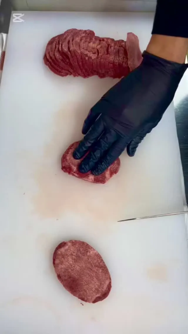 「ハサミのいらないタン」をご存知ですか？✂️🚫