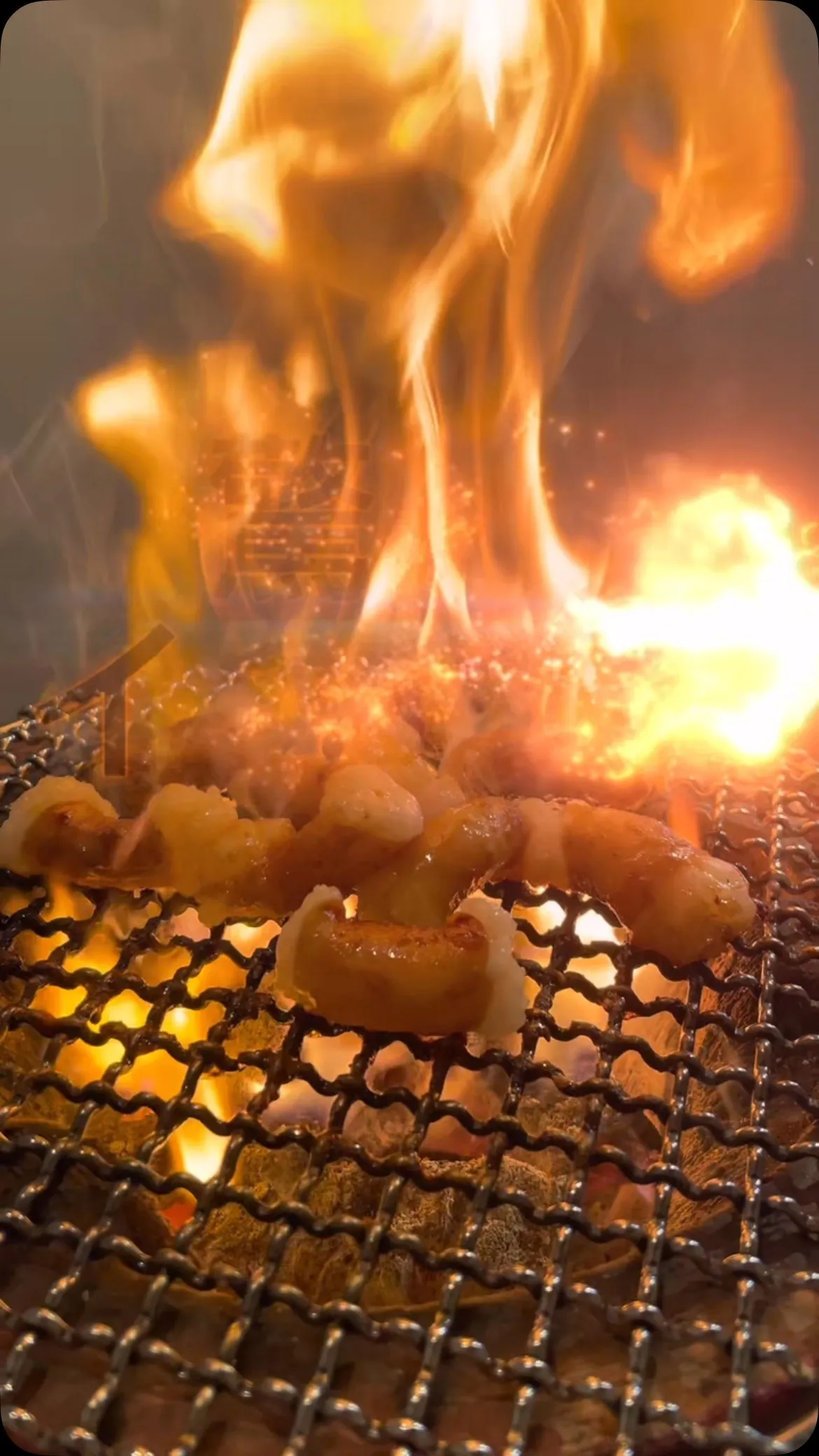 熊本市帯山で焼肉とホルモン食べるなら焼肉ホルモン恵比寿です。